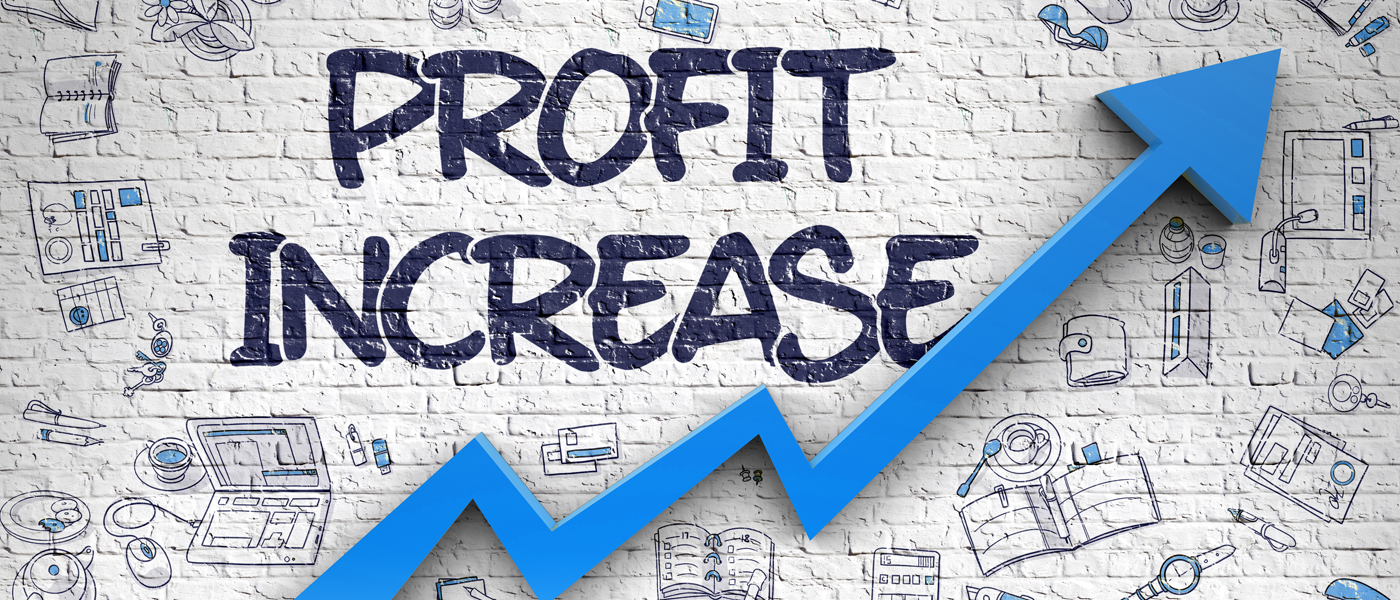 Increase Profitability