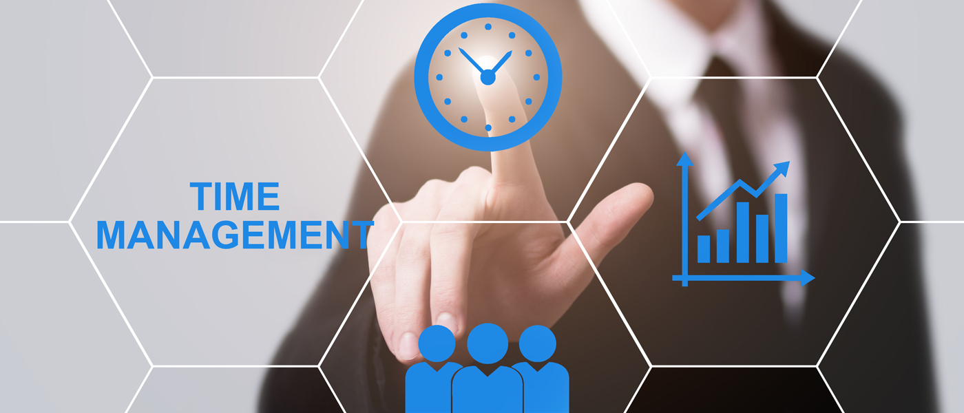 Time Management BPM Systems