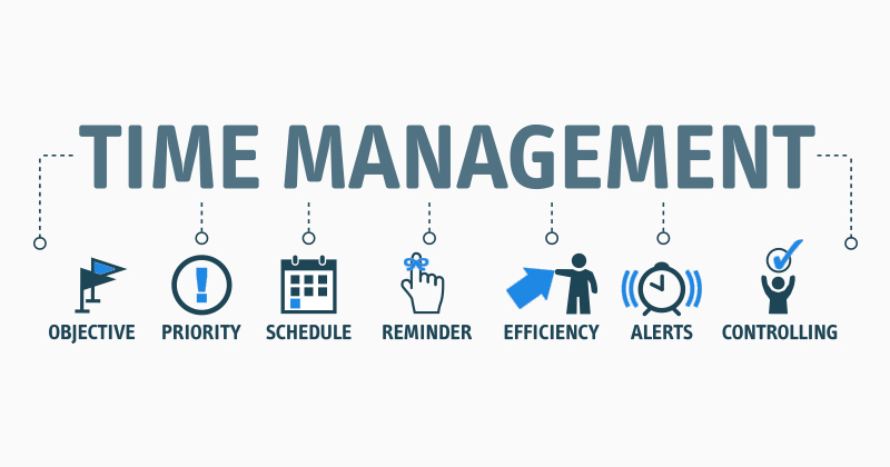 Time Management Process